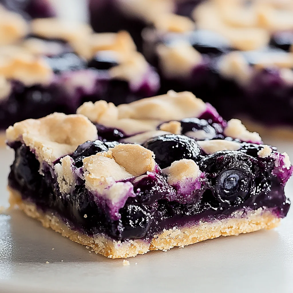Blueberry