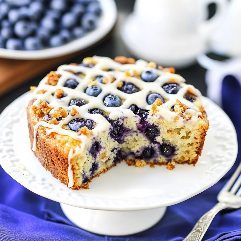 Blueberry