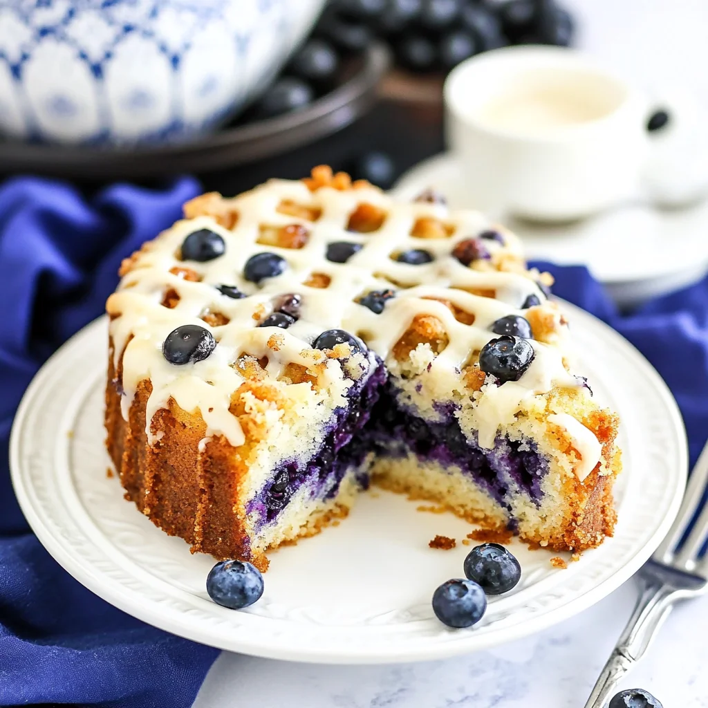 Blueberry