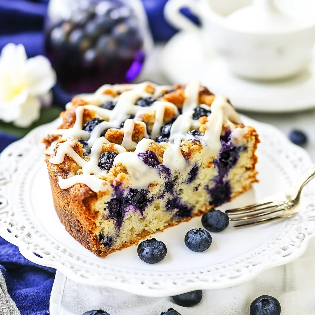 Blueberry