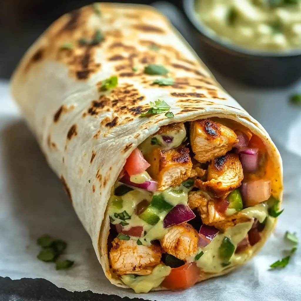 Chipotle