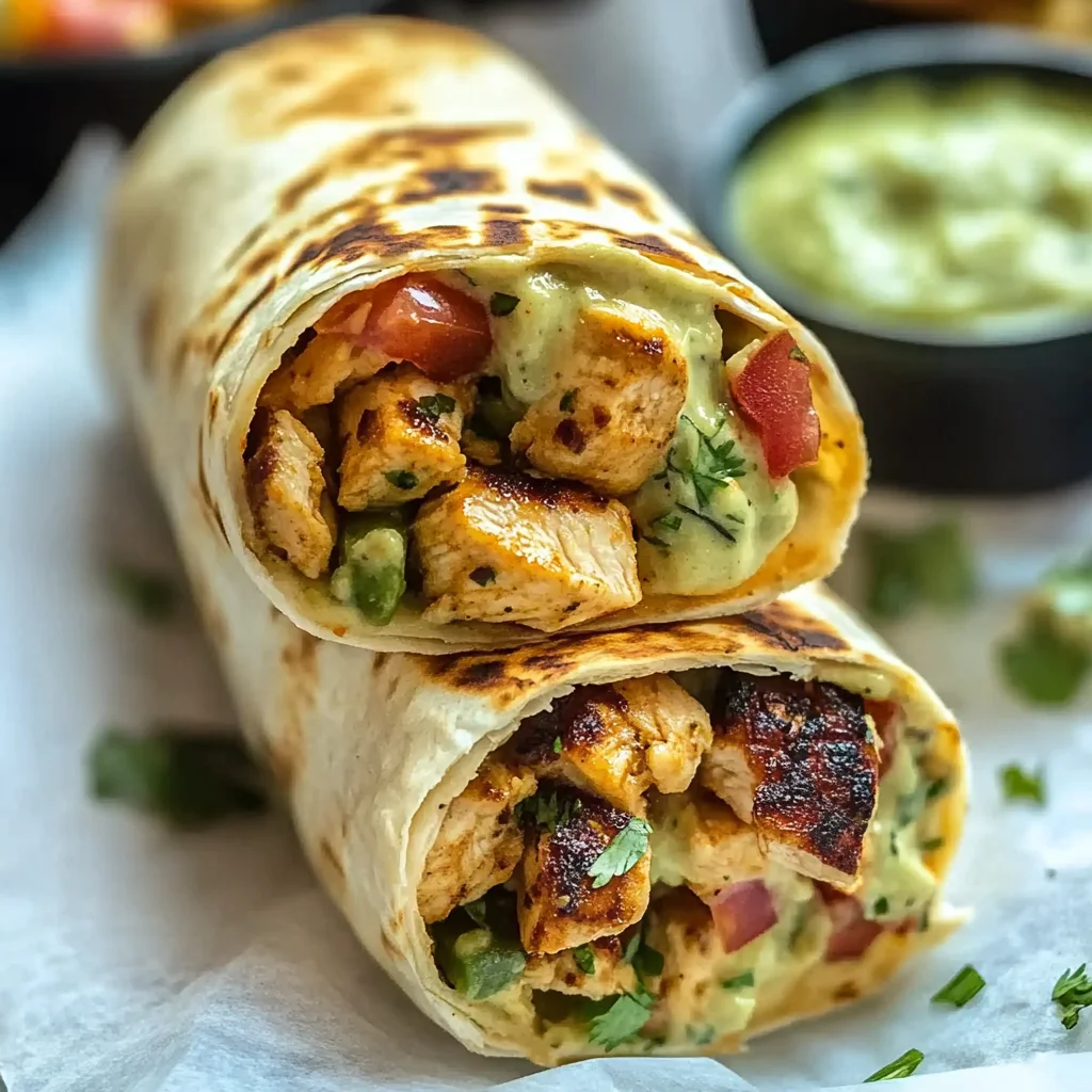 Chipotle