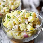 Classic Potato Salad