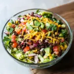 Cowboy Salad