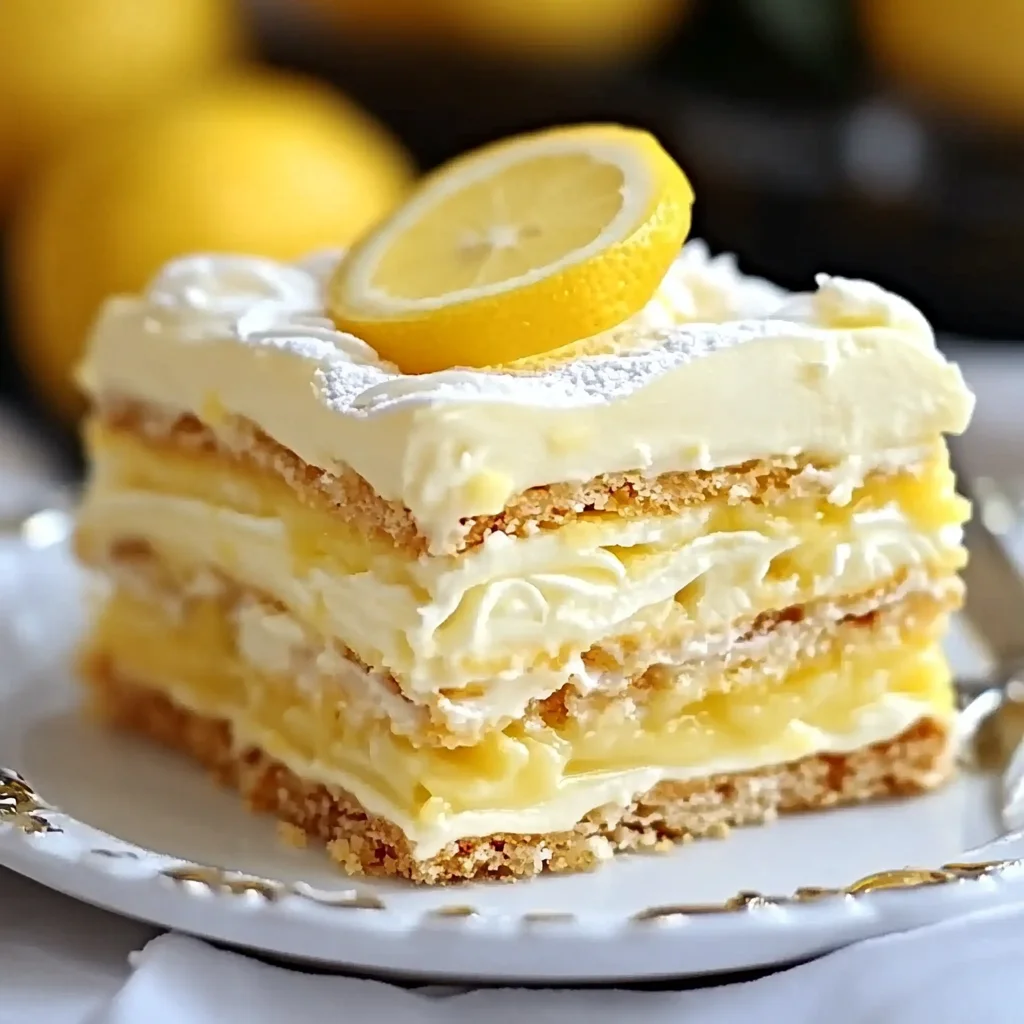 No-Bake