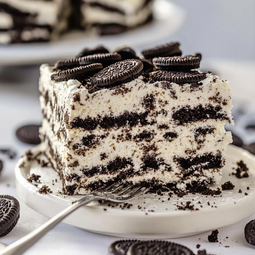 Oreo