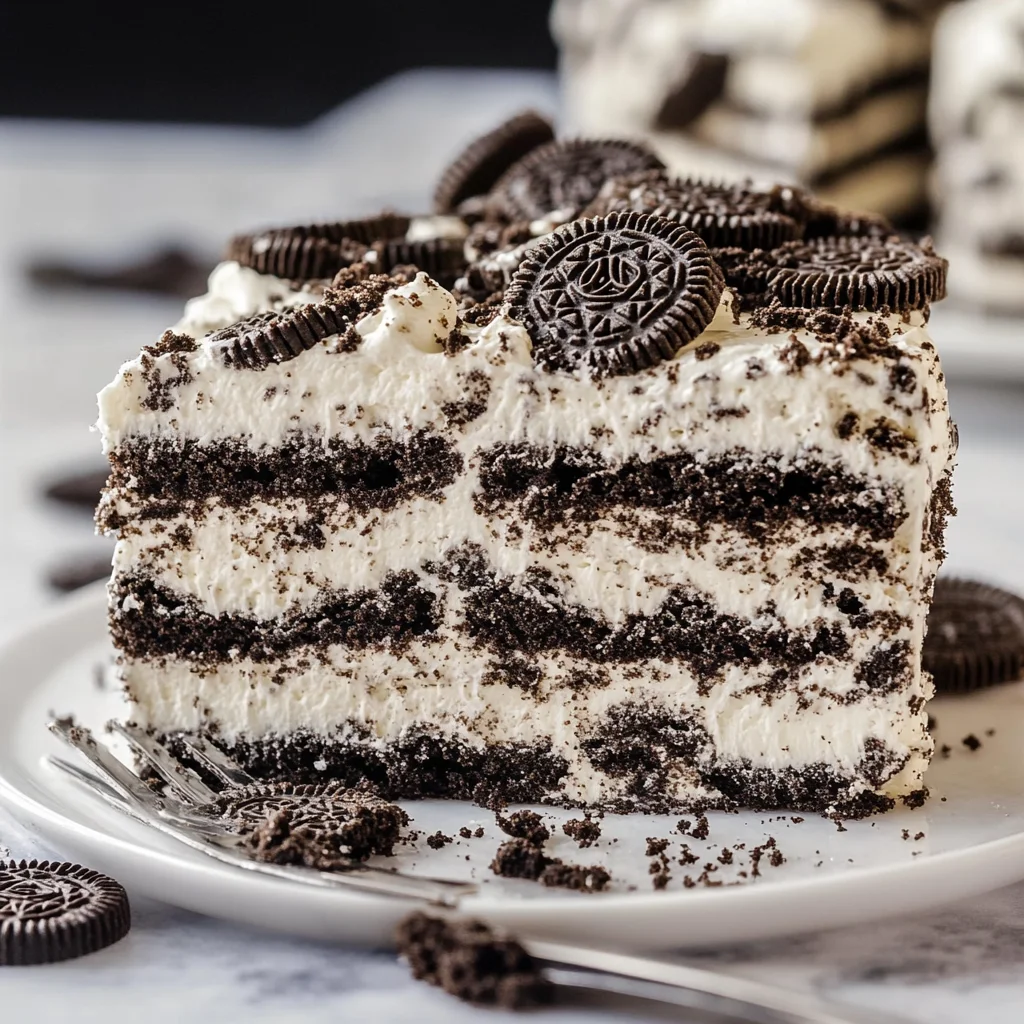Oreo