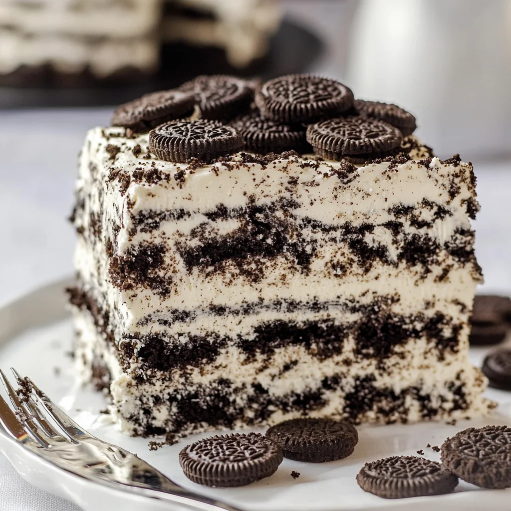 Oreo