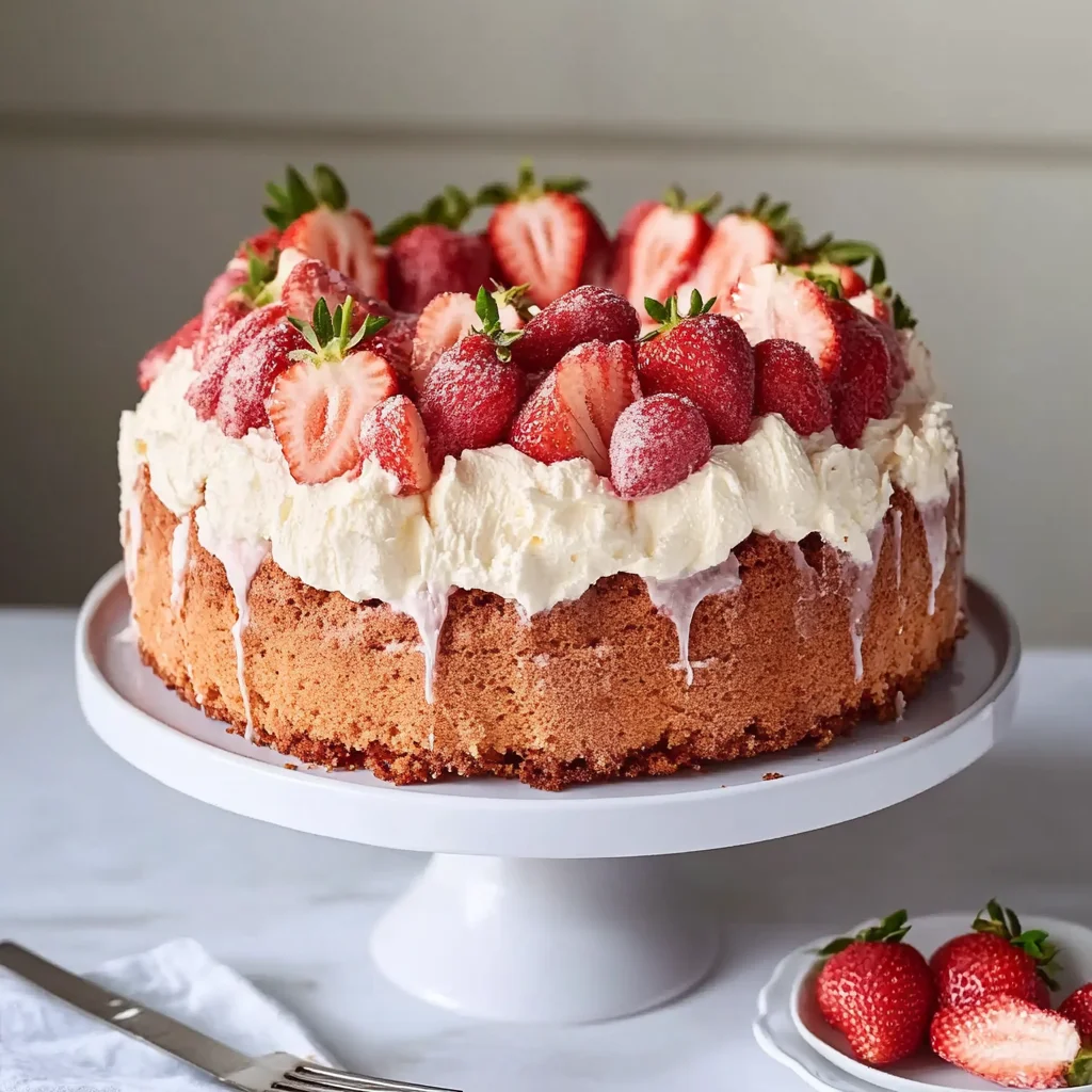 Strawberry
