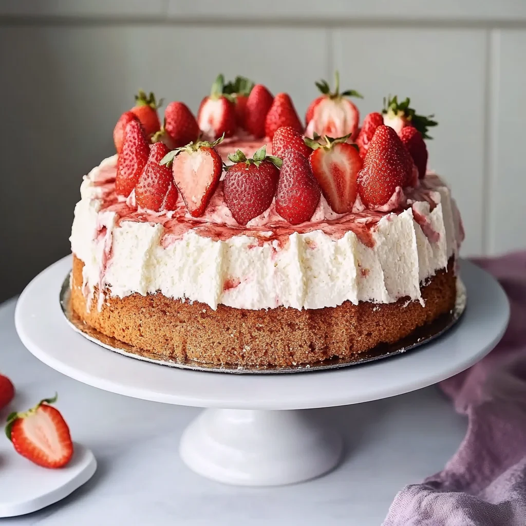 Strawberry