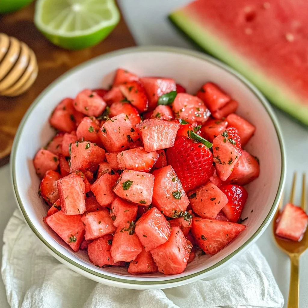 Strawberry