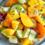 Sunshine Salad