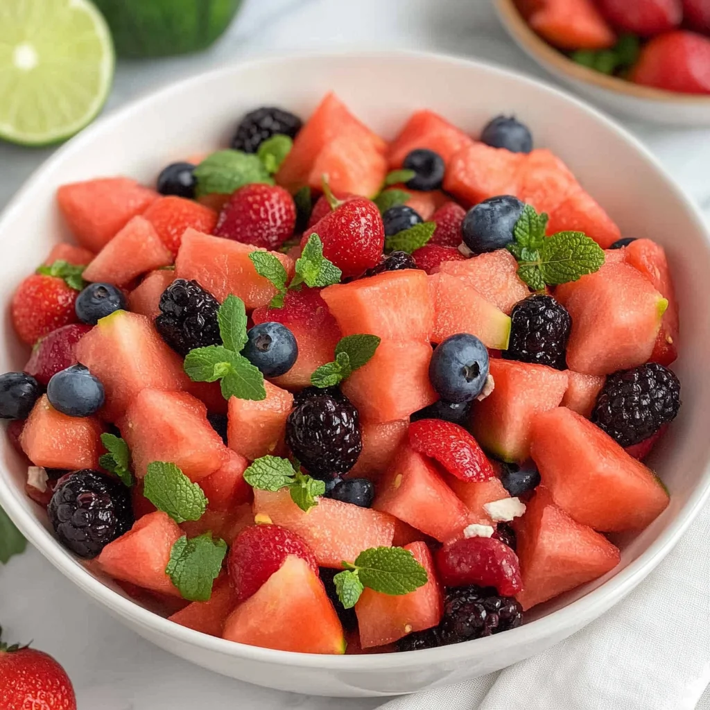 Watermelon