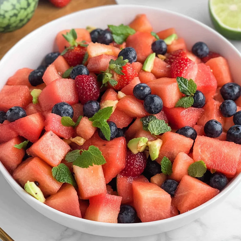 Watermelon