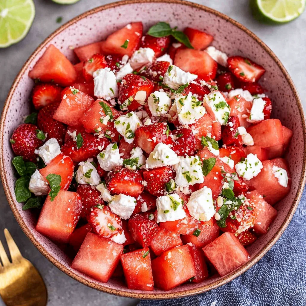 Watermelon