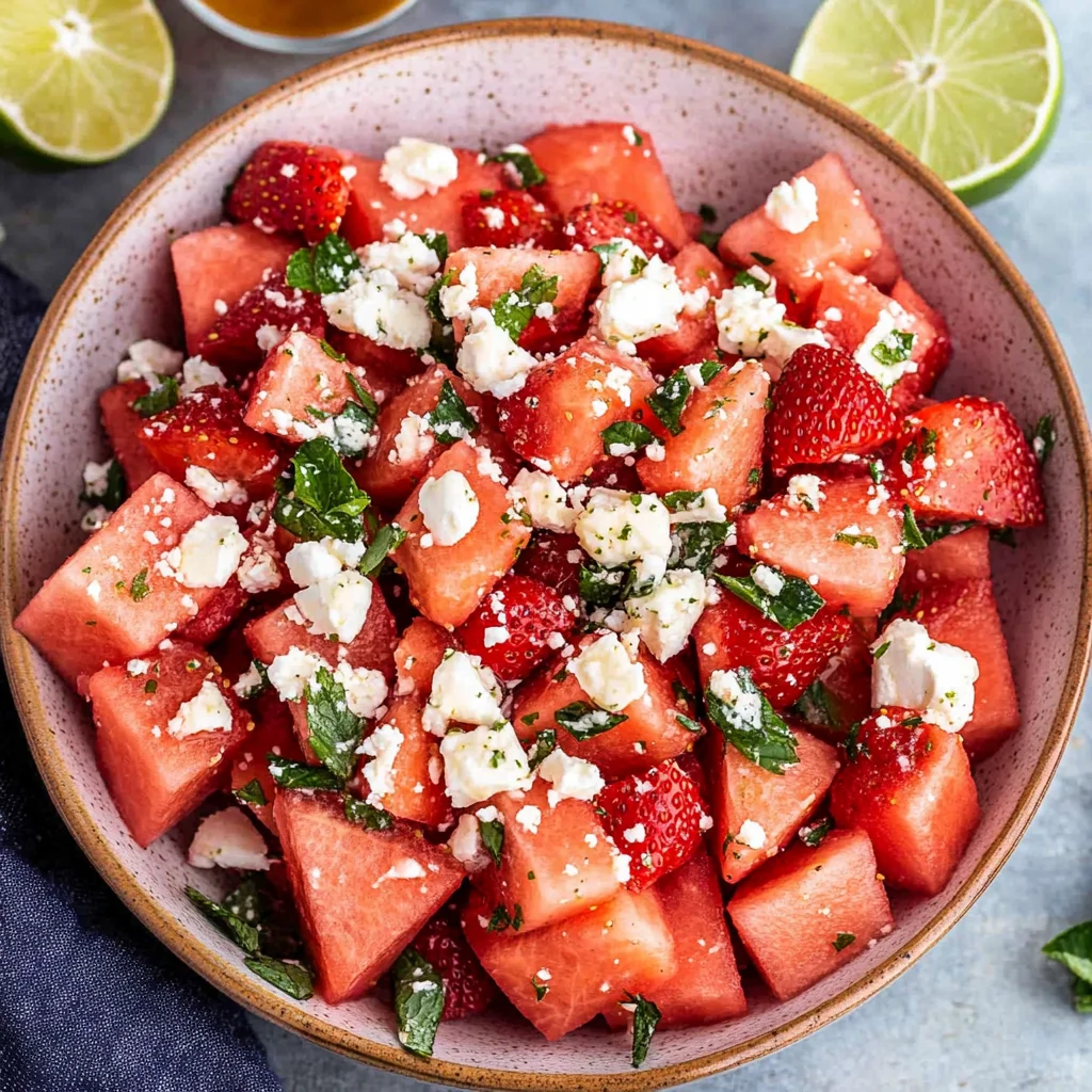 Watermelon