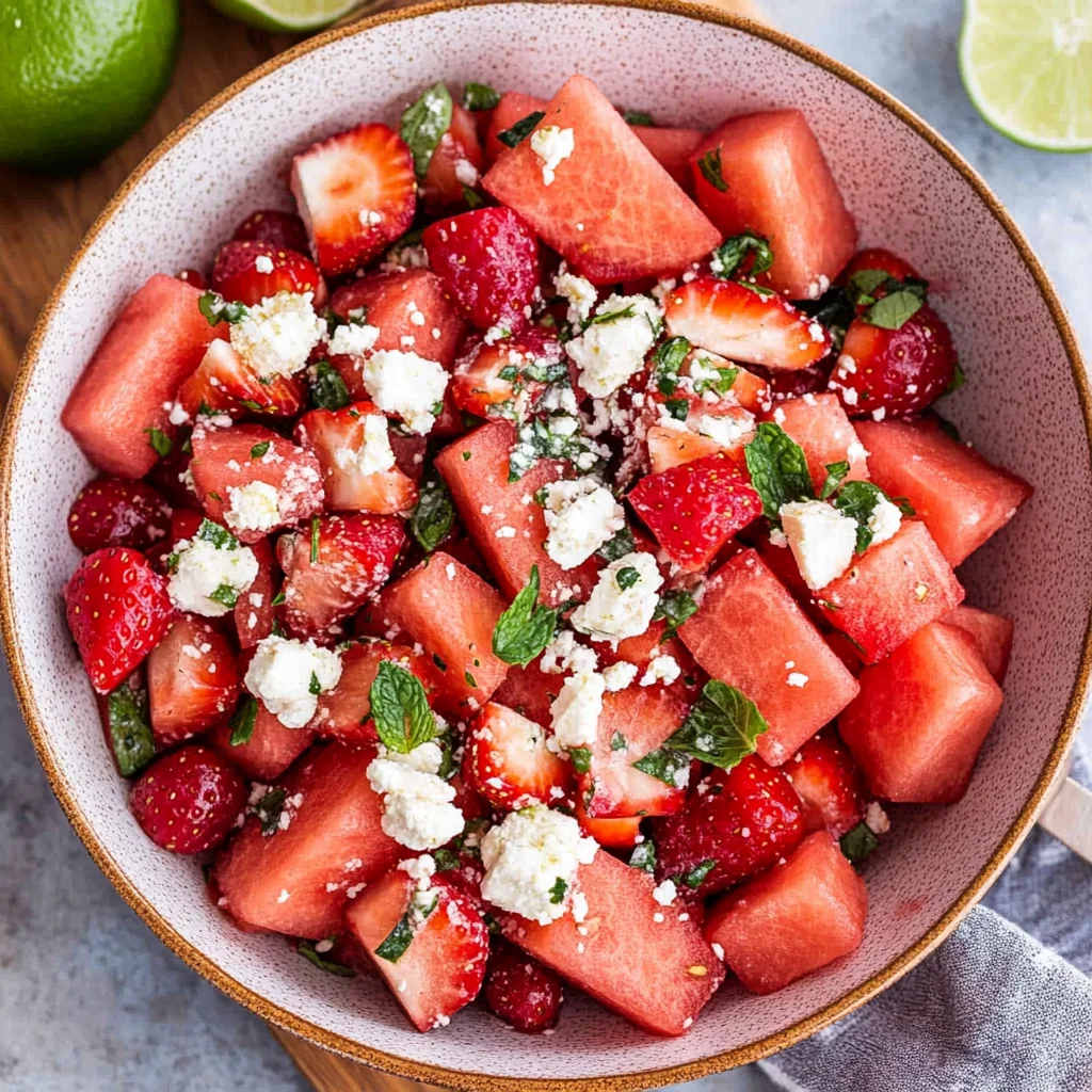 Watermelon