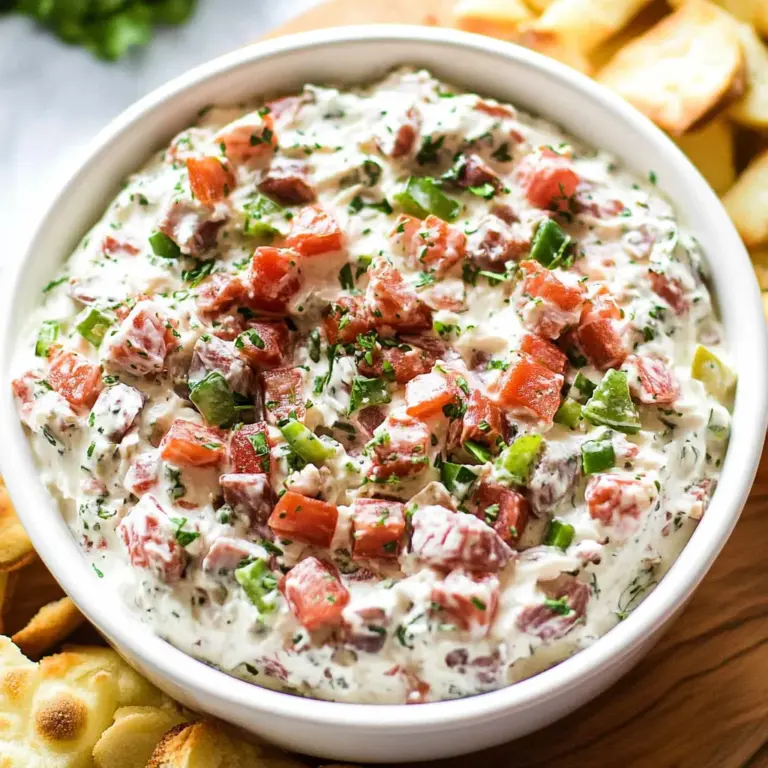 BLT Dip