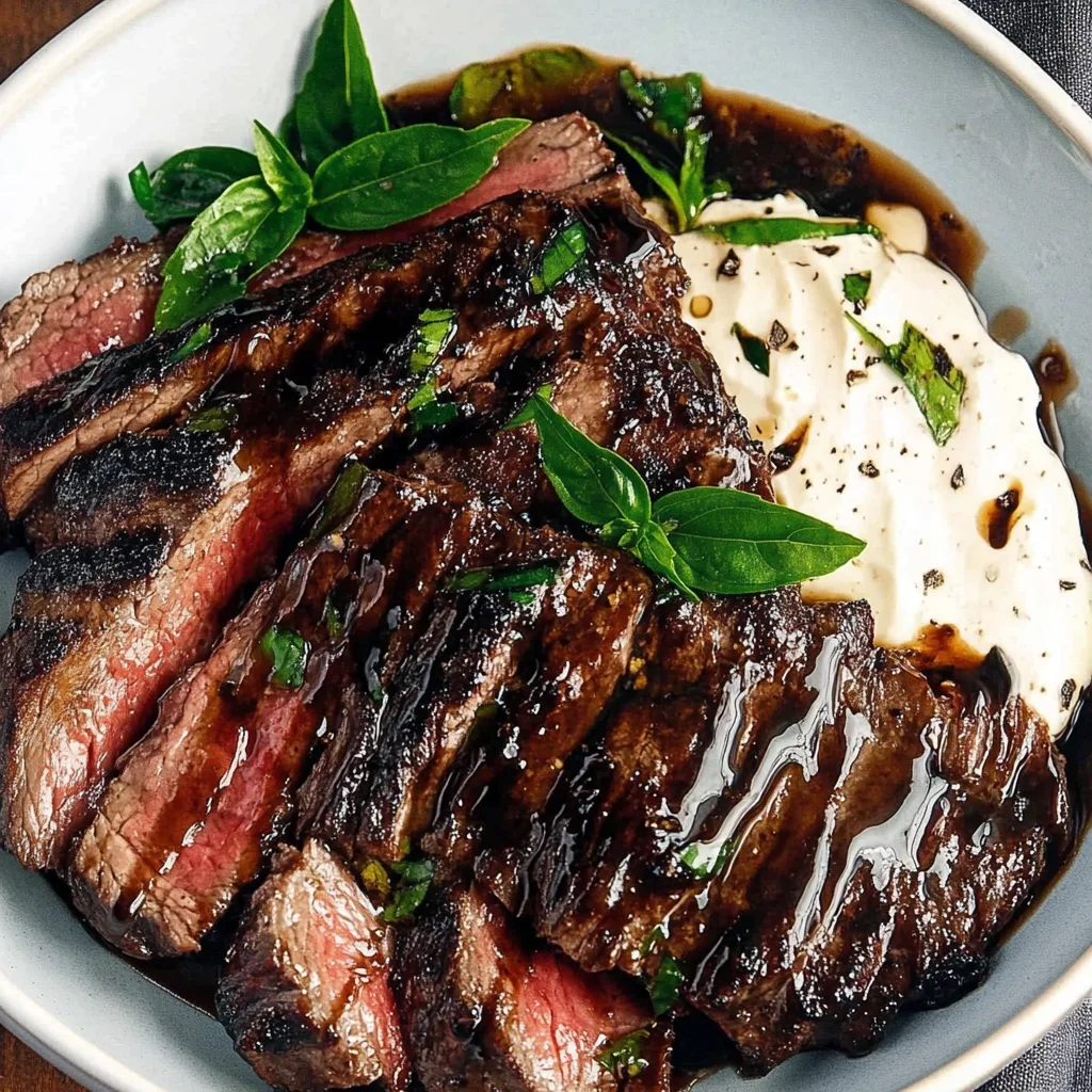 Balsamic