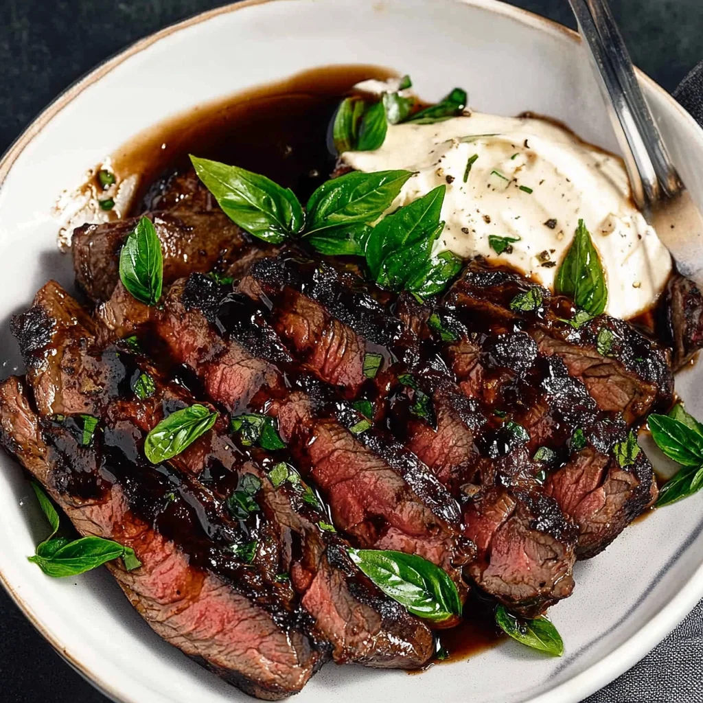 Balsamic