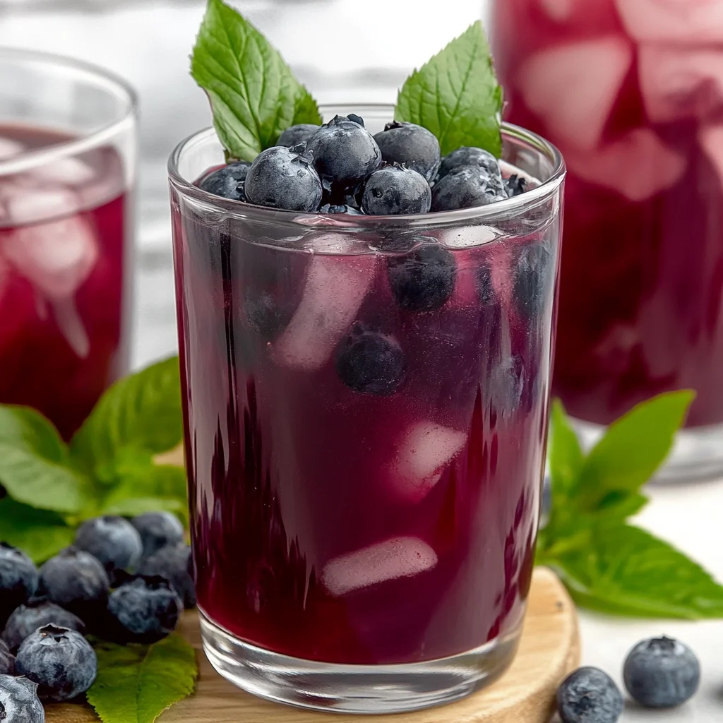 Blueberry