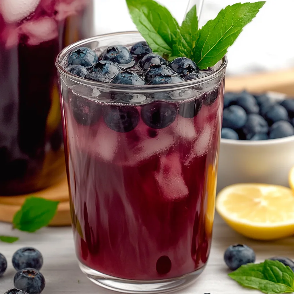 Blueberry