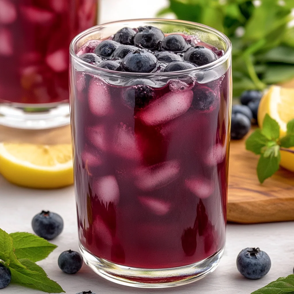 Blueberry