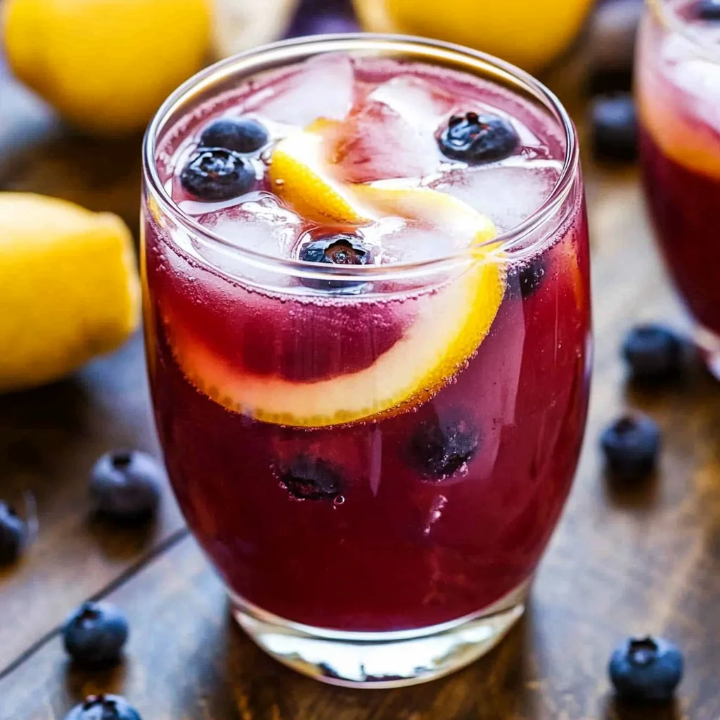 Blueberry