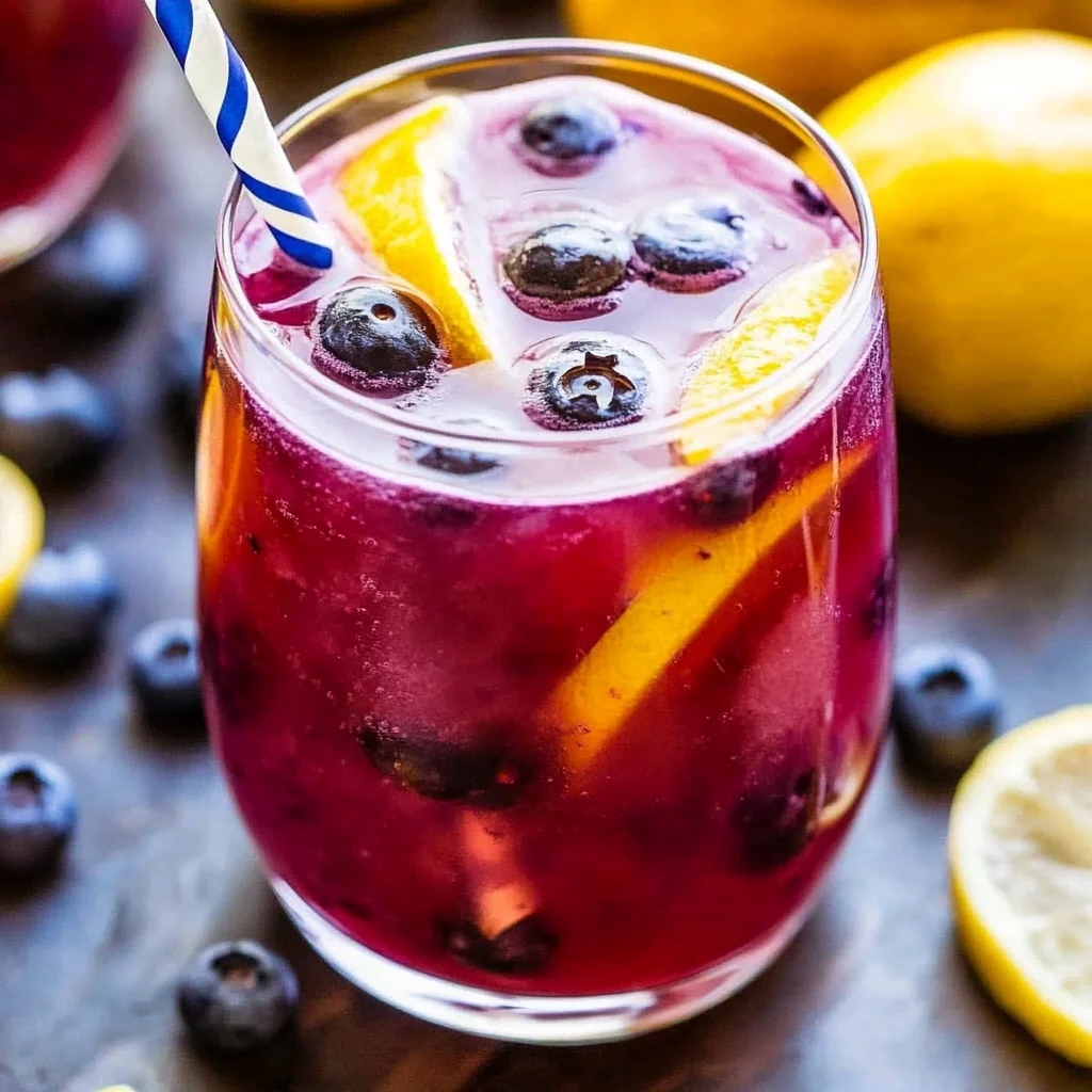 Blueberry
