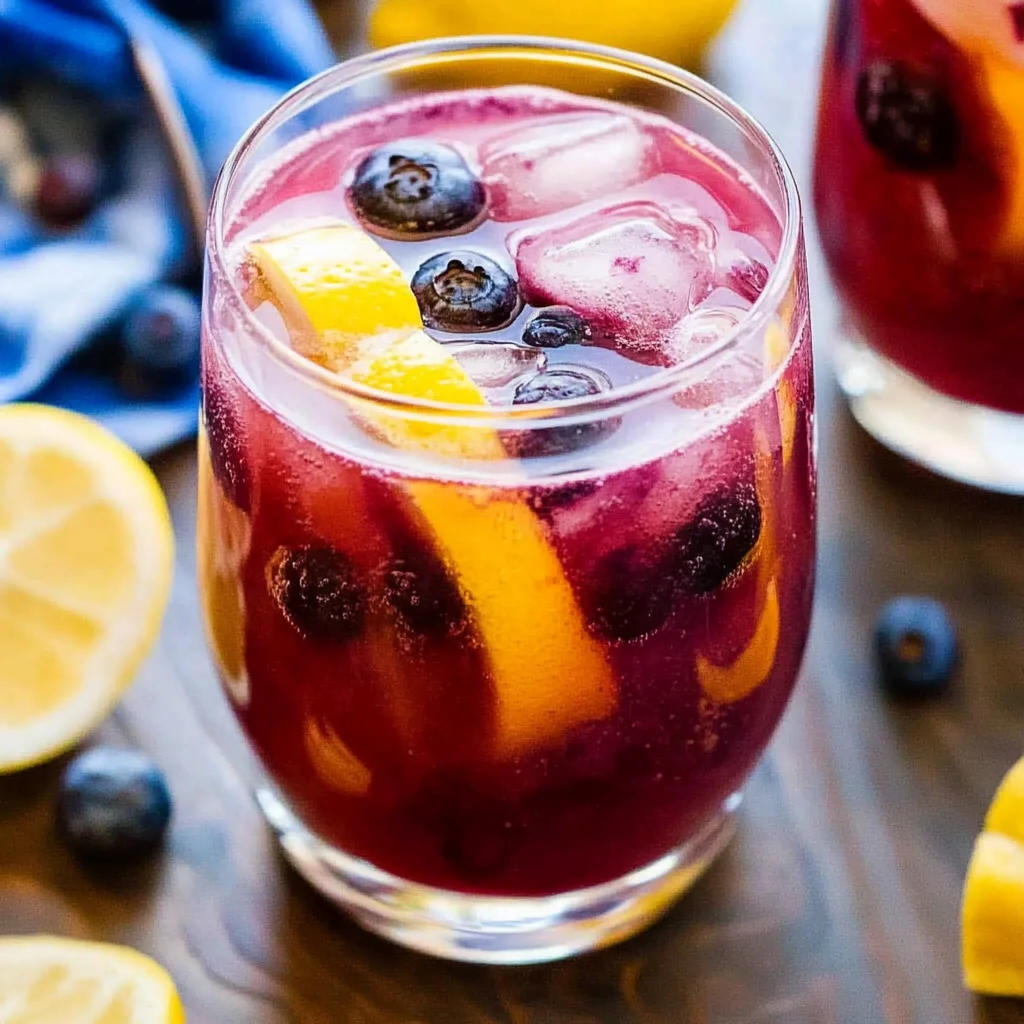 Blueberry