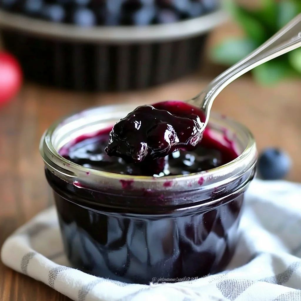 Blueberry