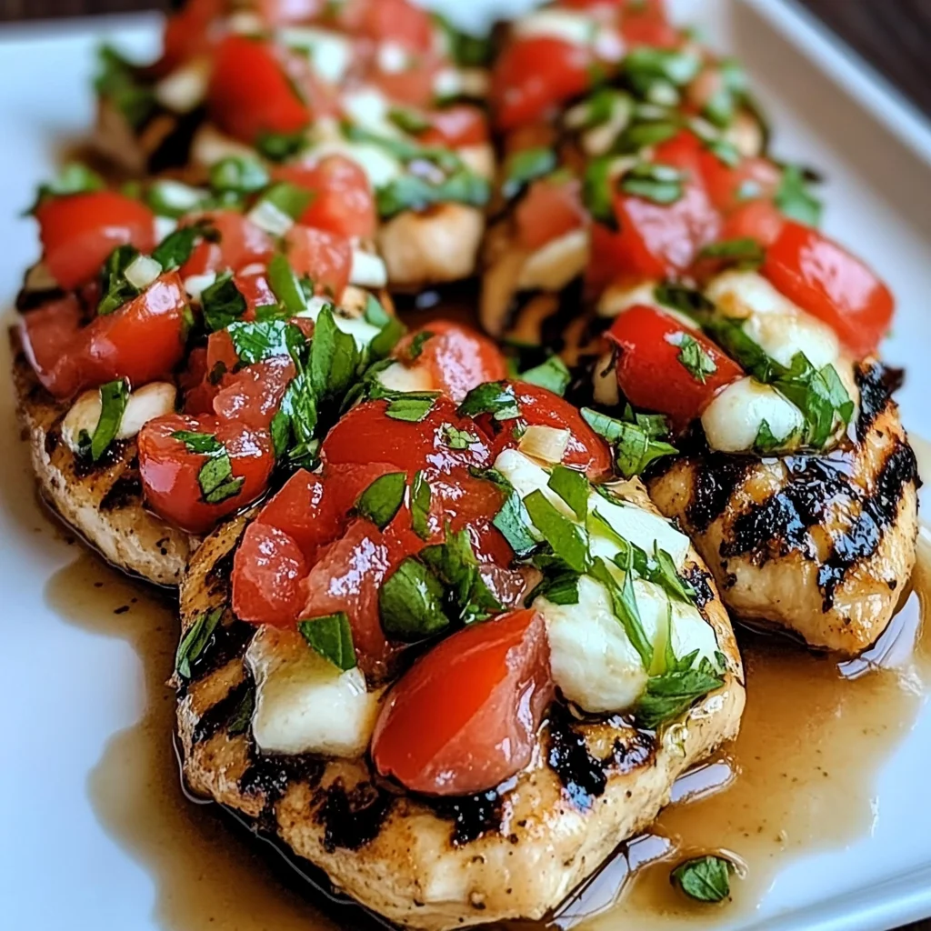 Bruschetta