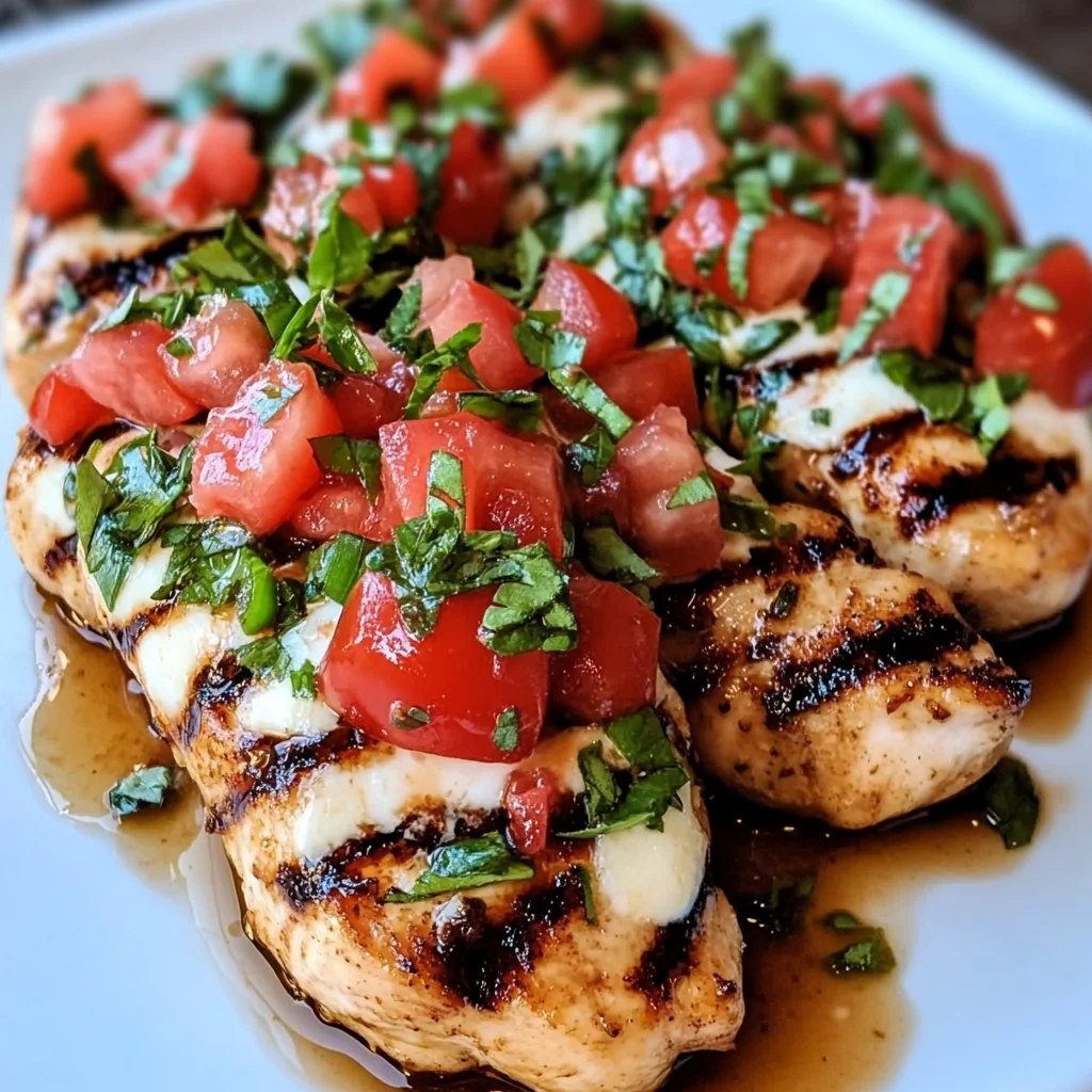 Bruschetta
