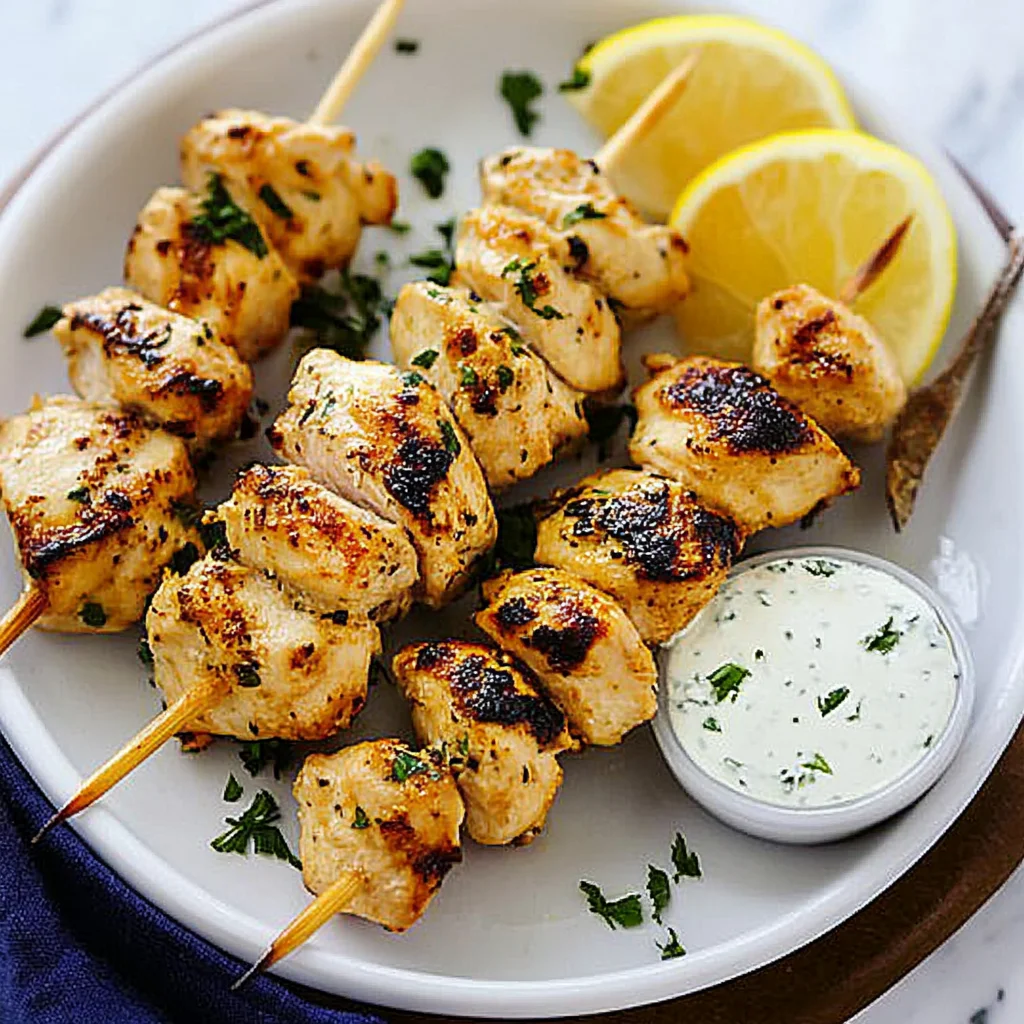 Chicken