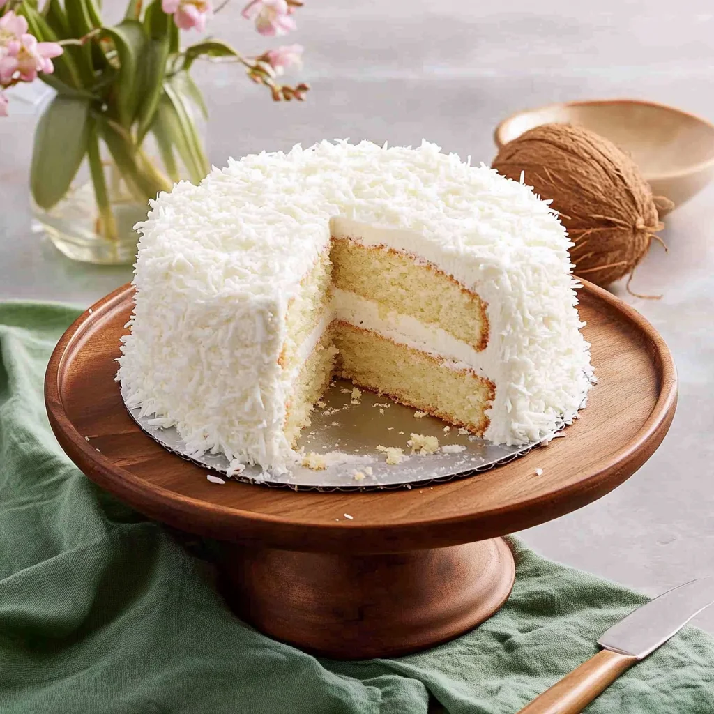 Coconut