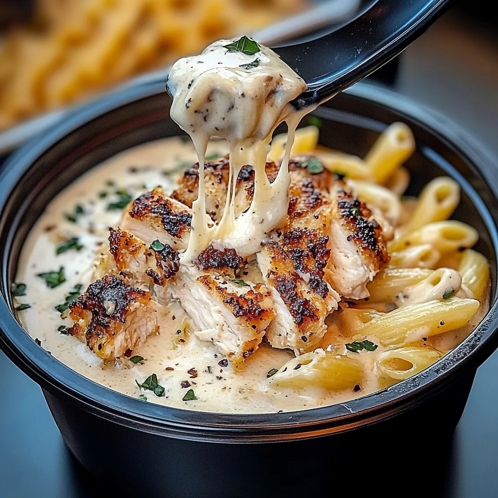 Creamy