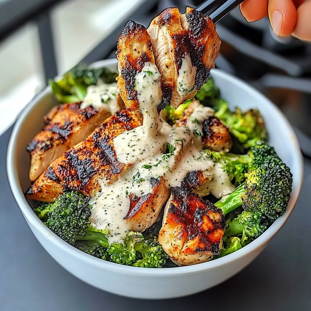 Grilled