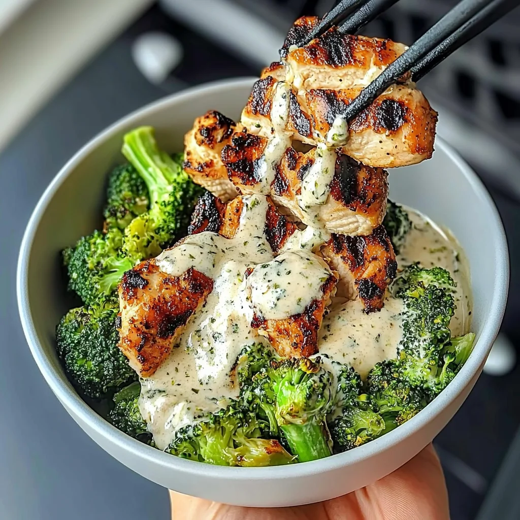 Grilled