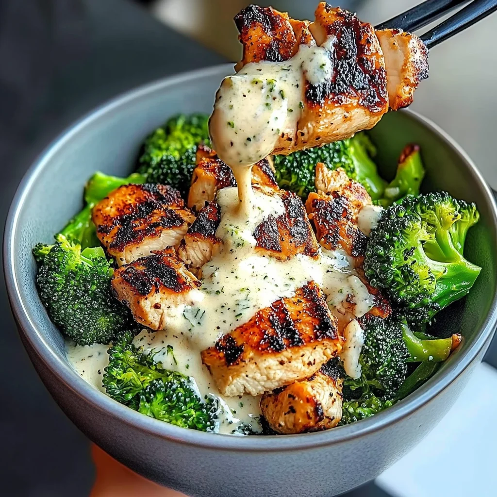 Grilled