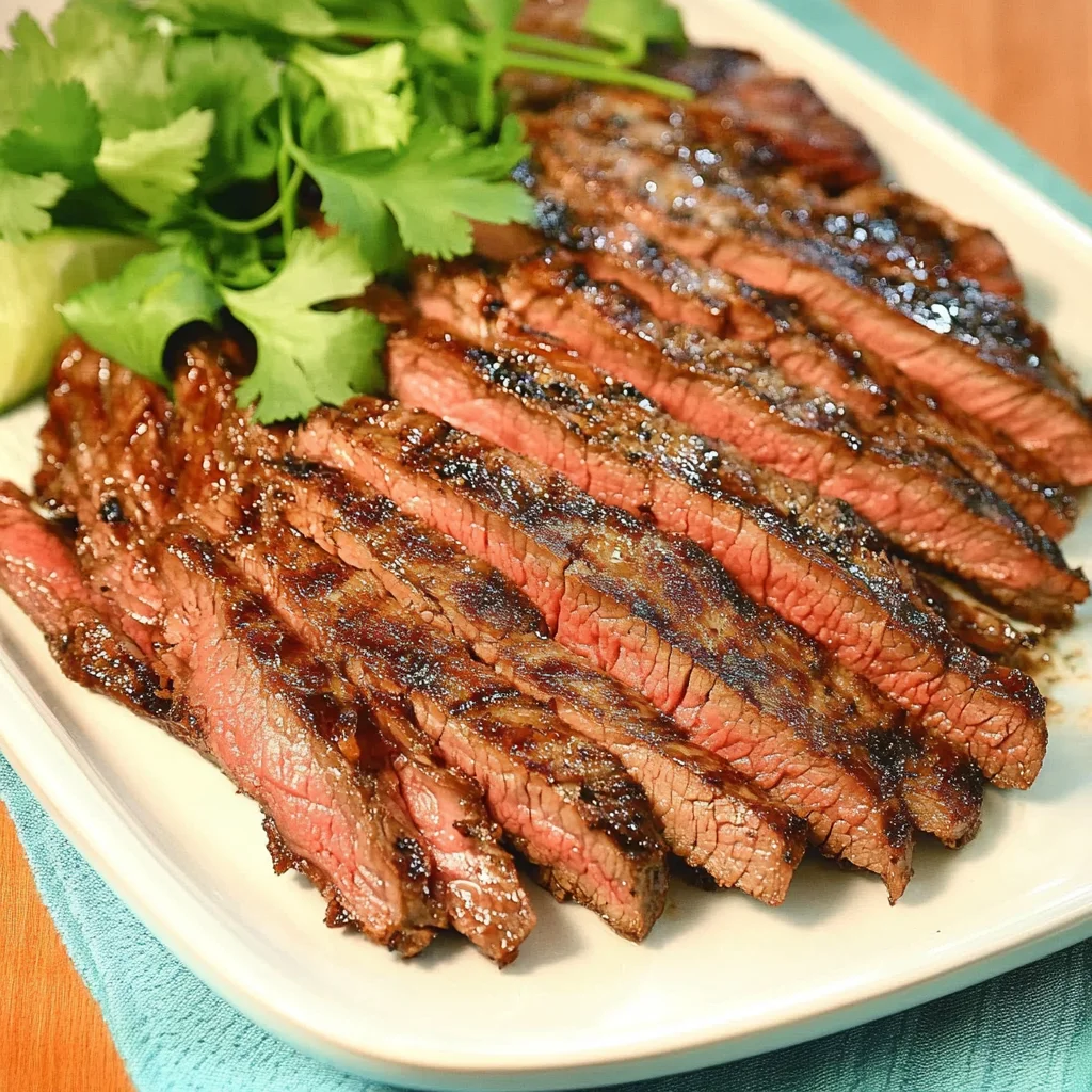 Grilled