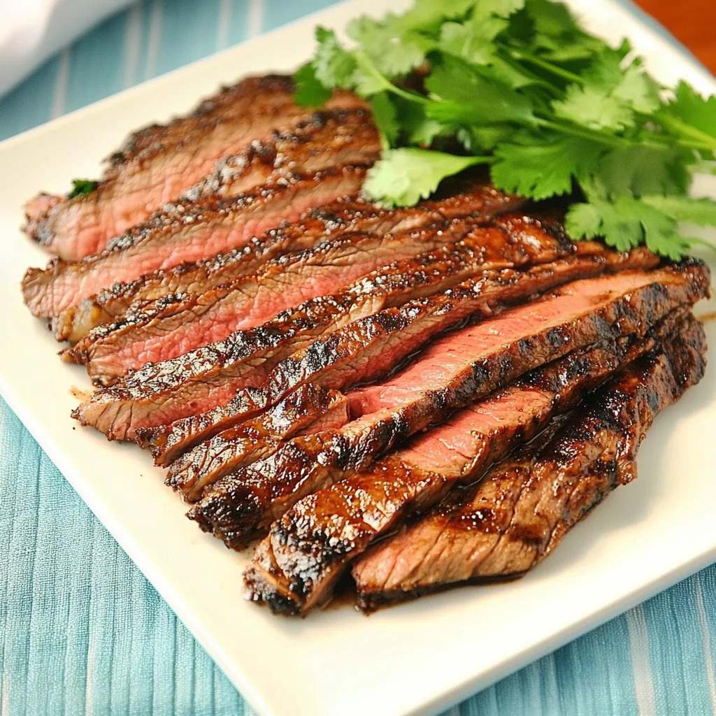 Grilled