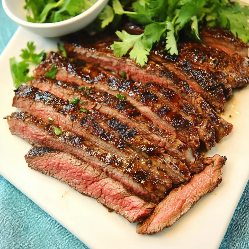 Grilled