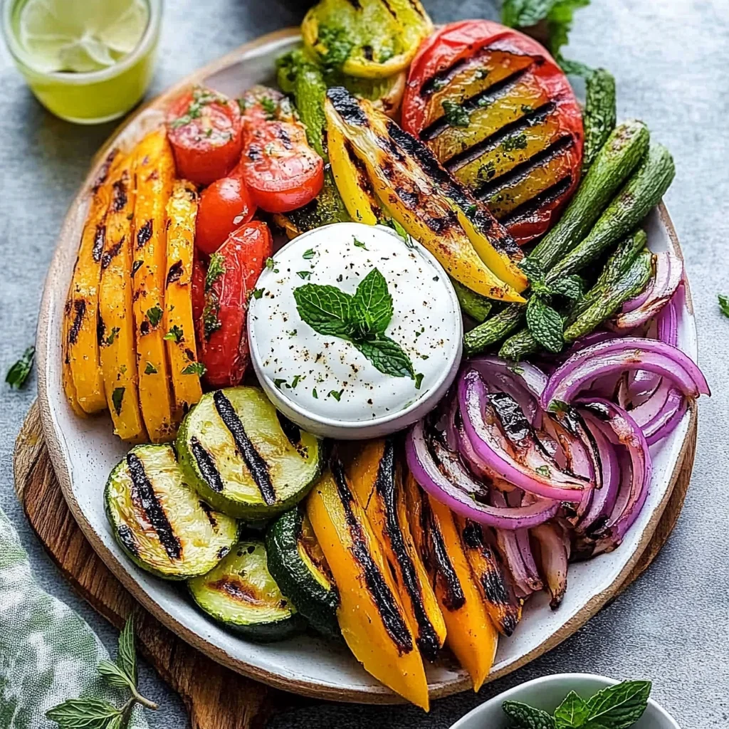 Grilled