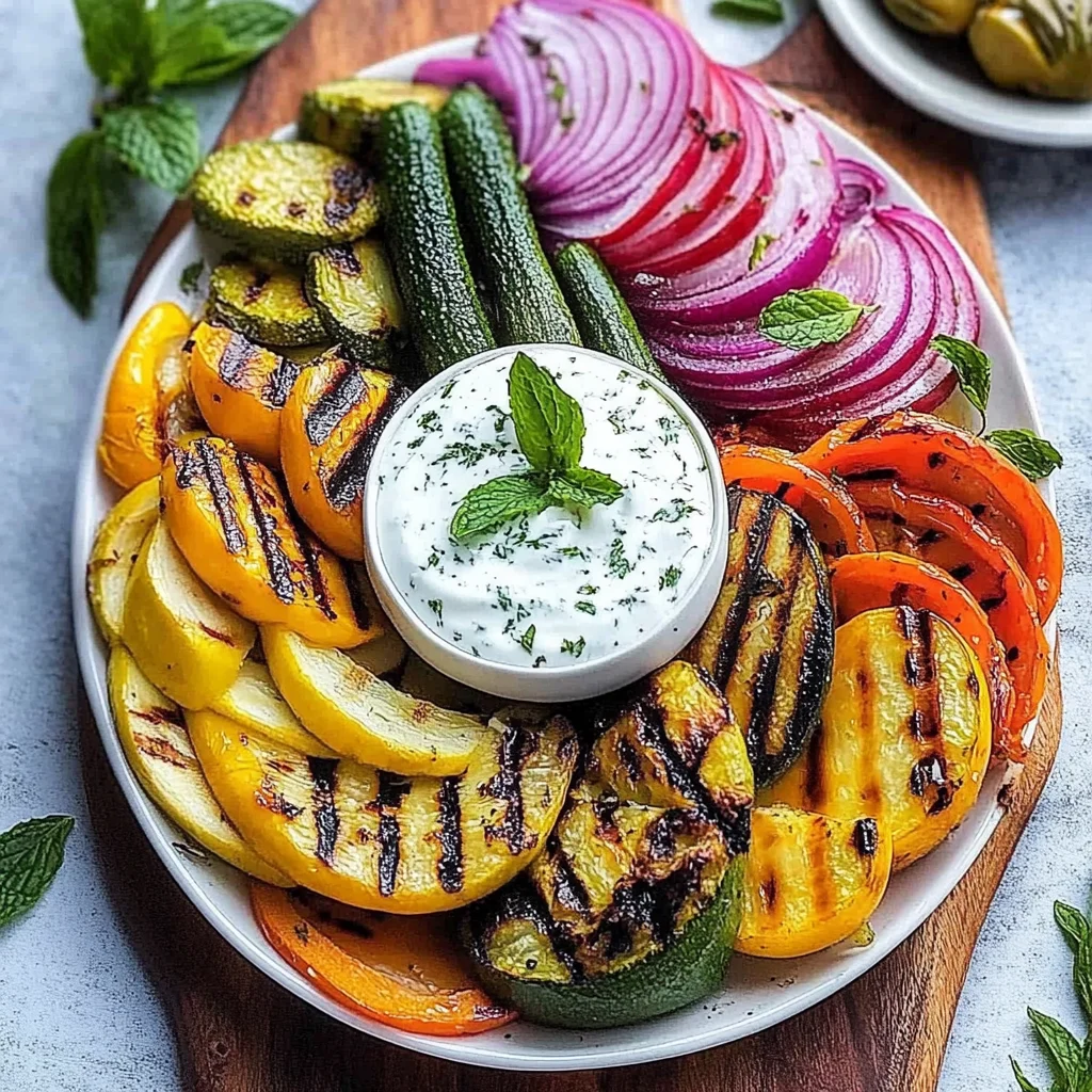 Grilled