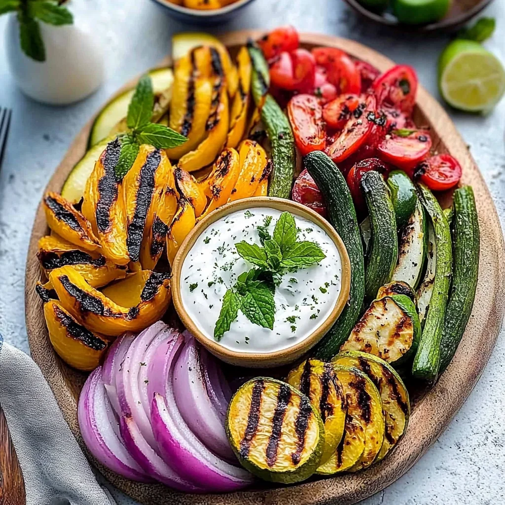 Grilled