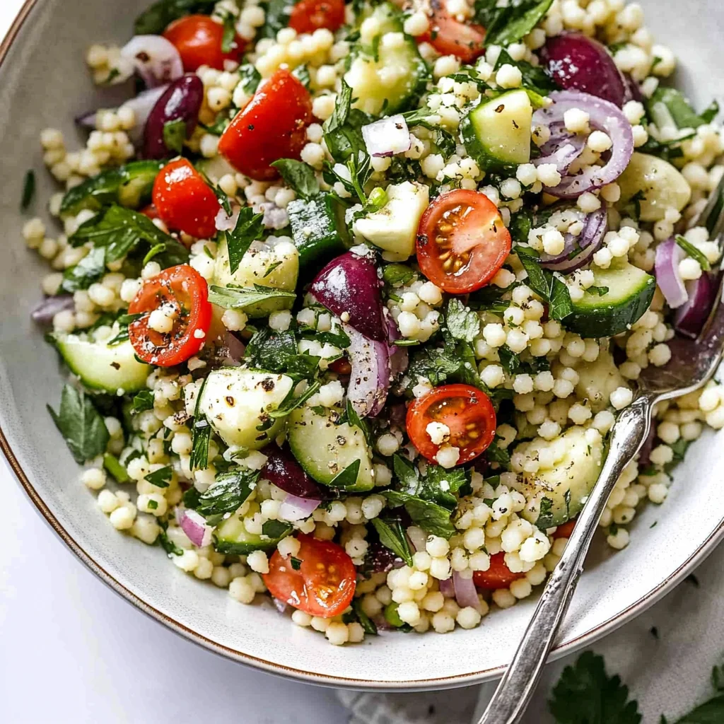 Mediterranean