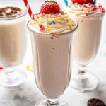 Milkshake Recipe