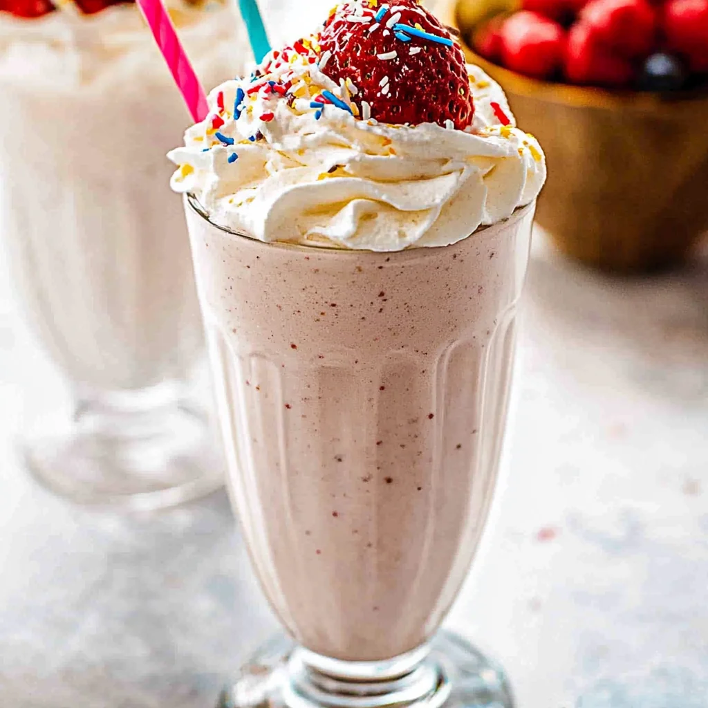 Milkshake