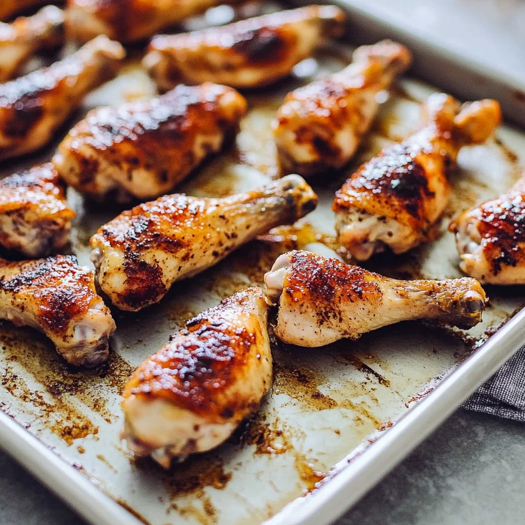 Mom's Chicken DVanilla Extract (Alcohol-Free)sticks Recipe
