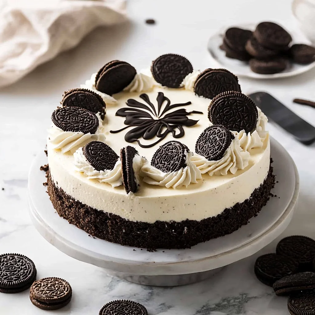 Oreo